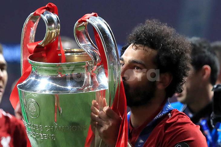 محمد صلاح محمد صلاح